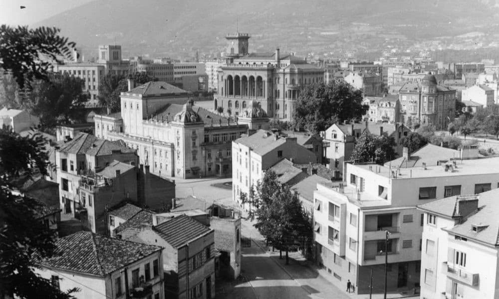 Еврејското маало во Скопје – сведок на едно избришано минато