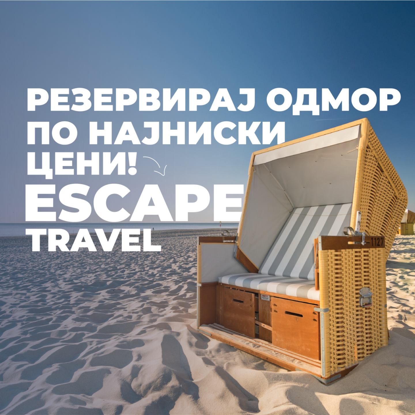 Escape